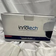 Innotech Intelli-FLEX Indoor Wired Dome Camera EXCA235HYP2
