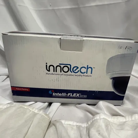 Innotech Intelli-FLEX Indoor Wired Dome Camera EXCA235HYP2