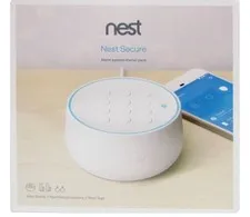 Google Nest Secure Alarm System Starter Pack (H1500ES)