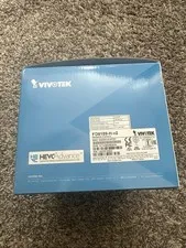 VIVOTEK IP SECURITY CAMERA NEW FD9189-H-V2