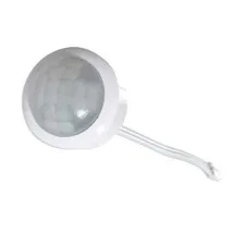 DC4-12V PIR Motion Detection Sensor Lamp Switch Infrared Human Body Induction
