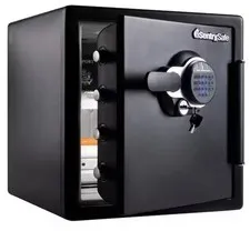 ⚡️SentrySafe 1.2 cu. ft. Fireproof, Waterproof Safe & Digital Combination Lock