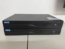 16CH DVR 2M Technology 2TB Security Camera 1080P Scan QR Code Online Used 2Pcs