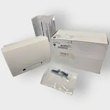 WIRELESS GLASSBREAK SENSOR, GE INTERLOGIX 60-873-95 Shatterpro NEW OLD STOCK NOS