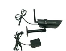 Uniden Guardian GC45 Outdoor CCTV Camera for G455 G755 G766/G955