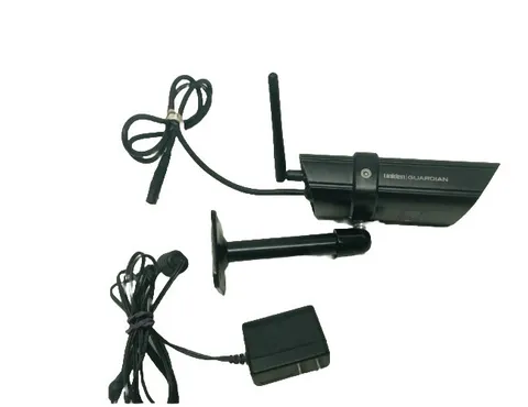 Uniden Guardian GC45 Outdoor CCTV Camera for G455 G755 G766/G955