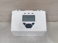 FIRERAY 3000 SMOKE DETECTOR