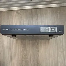 Amcrest NV1104 1080p Full-HD 4 Channel NVR Onvif Compatible 4TB Remote View