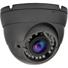 2MP HD 1080P CCTV Camera | 4-in-1 Varifocal Lens, Night Vision,  Weatherproof