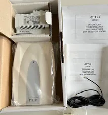 Interface for AIPHONE JF2MED Intercom