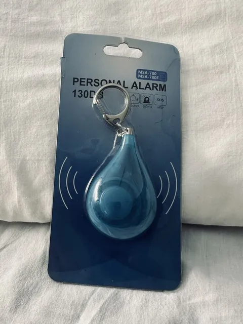 Personal Alarm 130DB