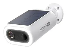 aosu SolarCam P1 Max, 4K Solar Security Camera