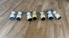 Night Owl 4K Wired Security Cameras