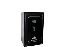Winchester Safes H-4226A-12-7-E Home 12 Home Safe; Black