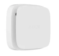 Ajax FireProtect 2 Wireless Heat Detector (Replaceable Battery)