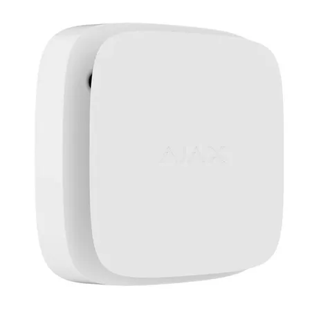Ajax FireProtect 2 Wireless Heat Detector (Replaceable Battery)