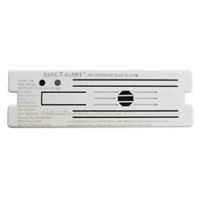 Safe T Alert 30-441-P-WT Classic Propane/LP Gas Alarm - 12V, 30 Series Surfac...