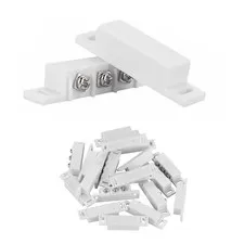 10*31B For Security Magnetic Reed Switch NC NO Combined Door Contact Sensor C