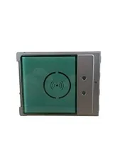 Bticino 353205 Front Proximity Reader Robur