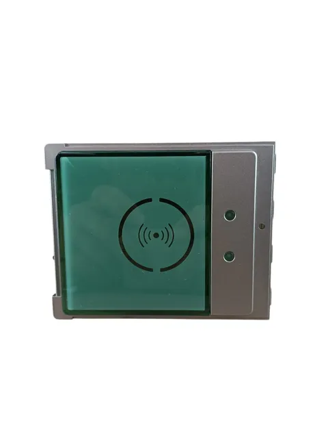 Bticino 353205 Front Proximity Reader Robur