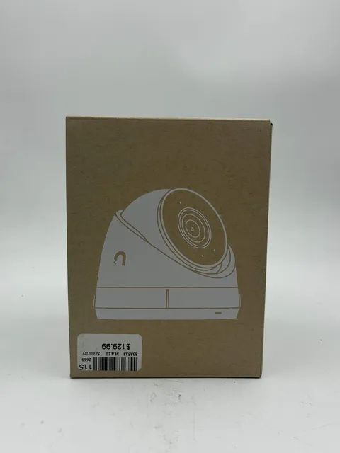 UniFi G5 Turret Ultra Security Camera White Factory Sealed In Box - New