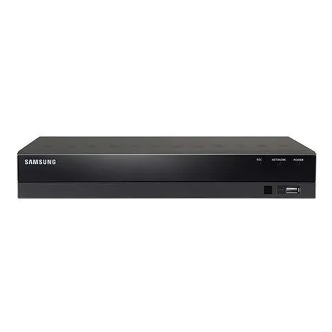 Samsung Video Recorder SDR-B73300N No Remote used