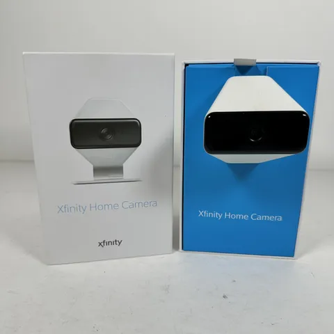 Xfinity XCAM Security Indoor Outdoor Surveillance Camera with XW3 Power Adapter