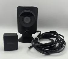 SimpliSafe SSCM1 Wired Indoor Security Camera Tested USB