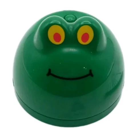 LeakFrog Water Alarm System Leak Frog Flood Detector Unused