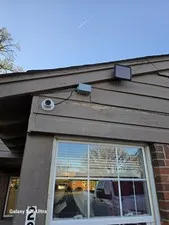 ZOSI Wired IP/Network Night Vision Outdoor & Indoor 8 Channel Camera DVR 931GB