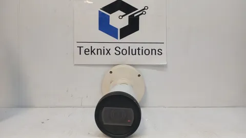 Axis P1427-LE 0625-001-03 Network PoE Camera *Factory Reset* *TESTED WORKING*
