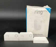 Ring Contact Sensor Alarm 2 Pack B07ZB2RNTW ✅ ❤️️ ✅ ❤️
