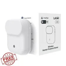 LAFAER LWR01 Human Presence Sensor