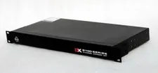 PELCO MODEL DX8100-EXP DVR DIGITAL VIDEO RECORDER 16 CHANNEL EXPANSION UNIT