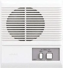 Aiphone LEM-1 Open Voice Master Intercom One Door or Sub-Master Intercom