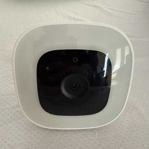 Eufy - L40 2K HD Wireless Outdoor Security Camera – Wi-Fi Home Surveillance 