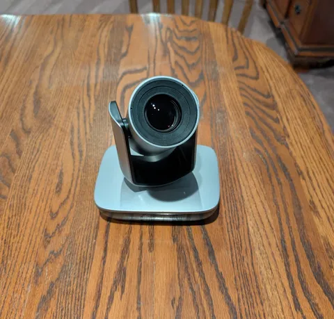 AVKANS NDI 20X Optical AI Auto Tracking PTZ Camera  AV-E20-NDI