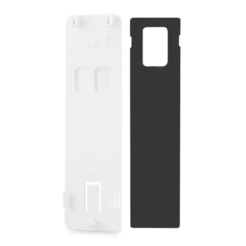 Backplate for Wyze Wireless Video Doorbell Pro Back Plate No Drill Replacemen...