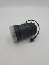 Bosch LVF-5005N-S1250 5MP C-Mount 12-50mm Varifocal CCTV Camera Lens