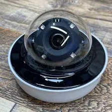 Cisco Meraki MV12WE-HW Indoor  Mini Dome Camera Unclaimed