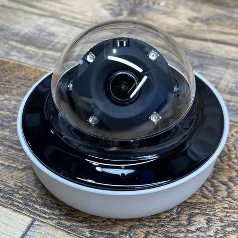 Cisco Meraki MV12WE-HW Indoor  Mini Dome Camera Unclaimed