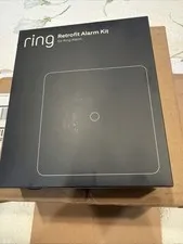 ring retrofit alarm kit (new In Box)