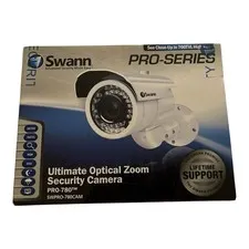 Cobra 1080p HD Surveillance Security Camera 63891