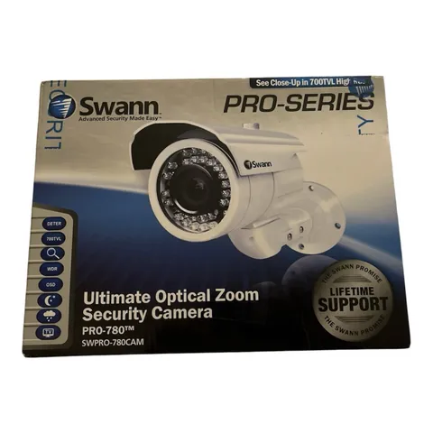 Cobra 1080p HD Surveillance Security Camera 63891