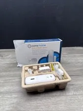 Ooma Home Door/Window Sensor Accessory 100-0317-501