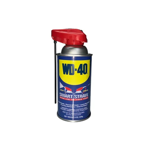 8 oz Spray Diversion Safe Stash Can - Discreet Hidden Compartment