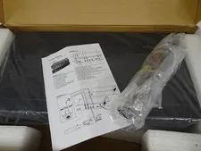 Costar Video Systems CCTV Rack Power Supply CP2401SPRK Security Camera