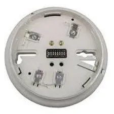 SIMPLEXGRINNELL 40989792 ADDRESSABLE, SSD Sensor Base, FLANGED, 4.875 INCHES,...