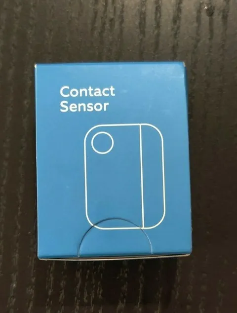 ring contact sensor 2nd gen