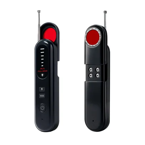 Detector Bug and Detector GPS Detector, Device Detector for Travel,Hotels,Hom...